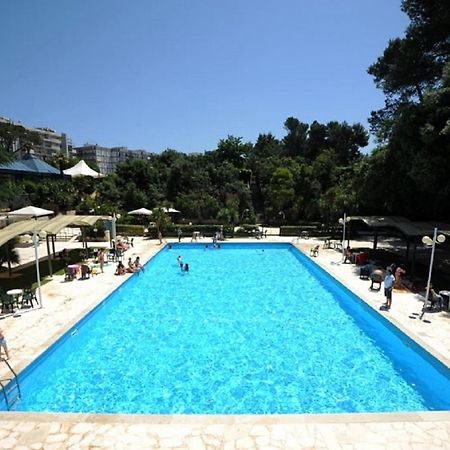 Hotel Villa Rosa Мартіна-Франка Екстер'єр фото