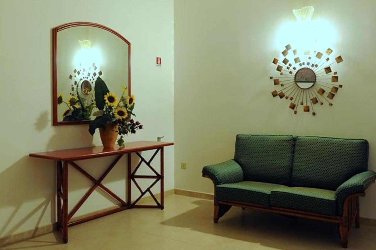 Hotel Villa Rosa Мартіна-Франка Екстер'єр фото